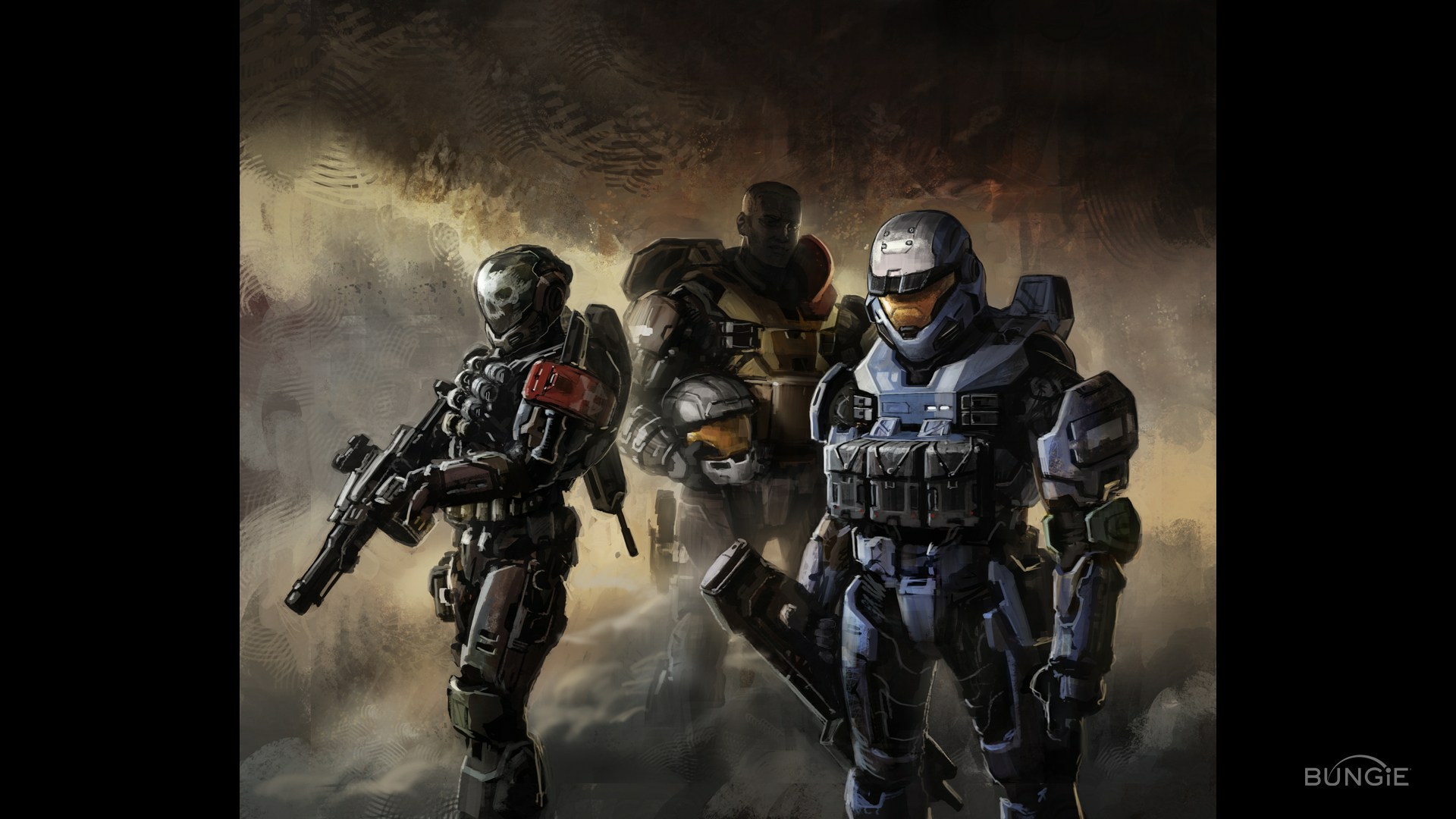 Halo: Reach - Imagen 1